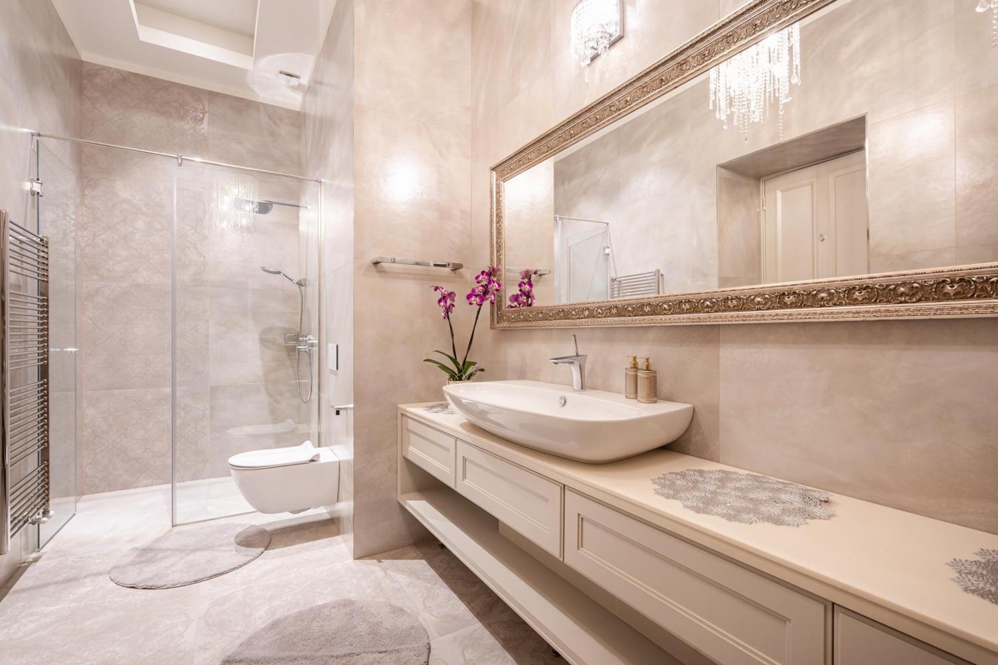 Apartment Basilica View Prime With Free Parking *