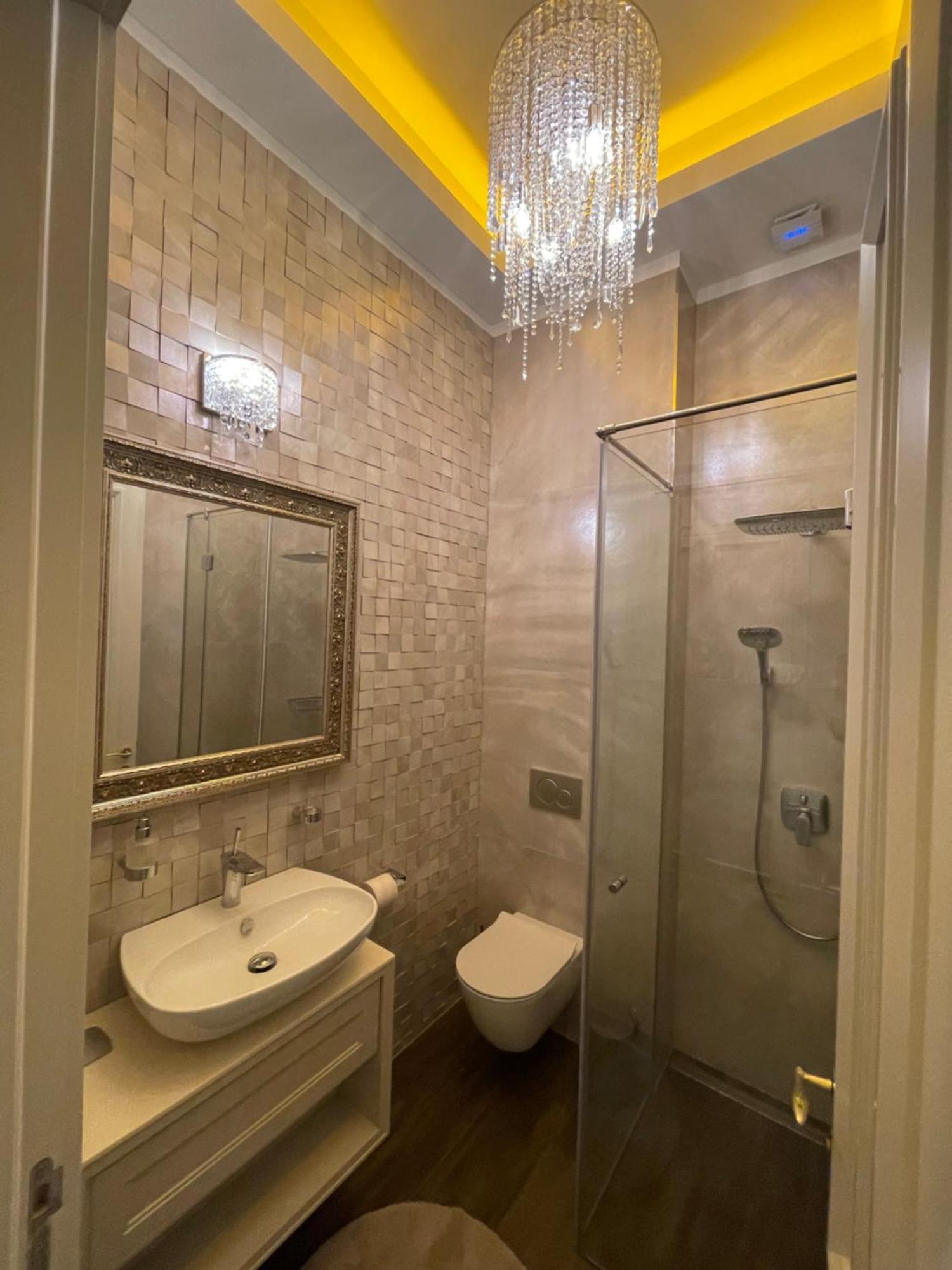 Apartment Basilica View Prime With Free Parking