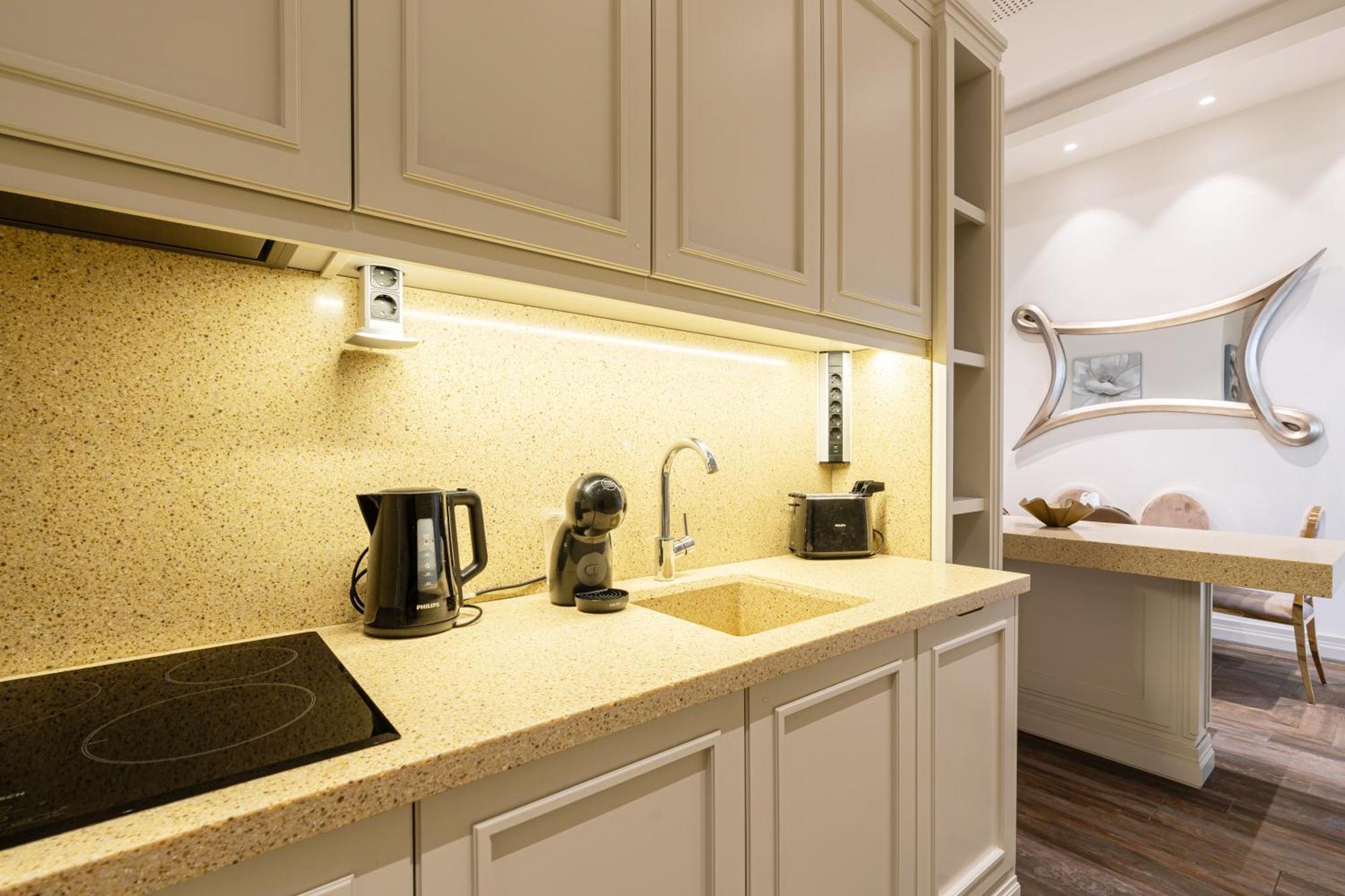 Basilica View Prime With Free Parking Apartment *