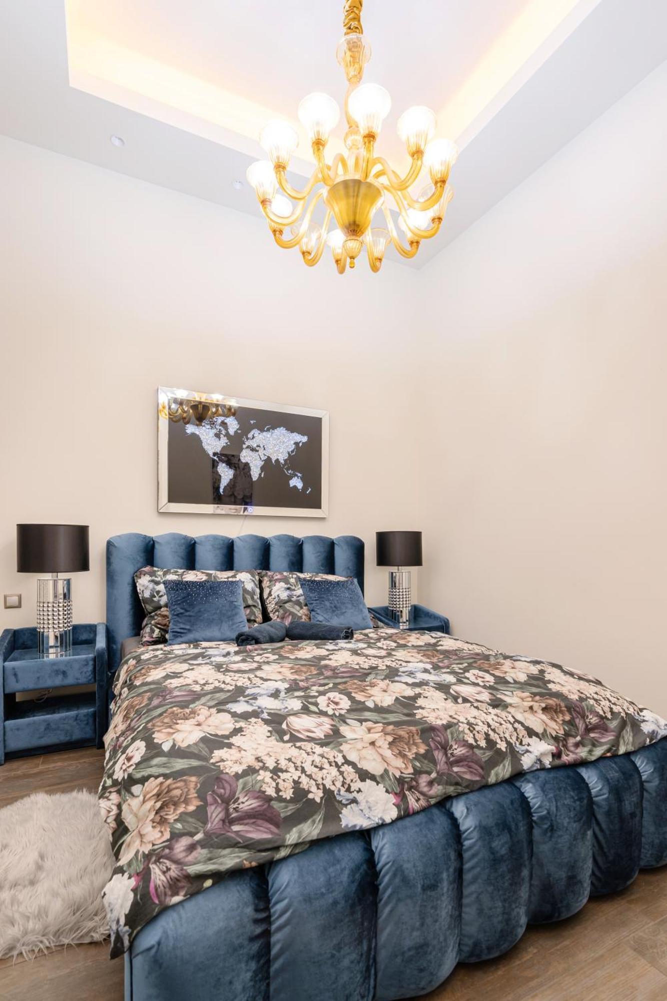 Basilica View Prime With Free Parking Budapest