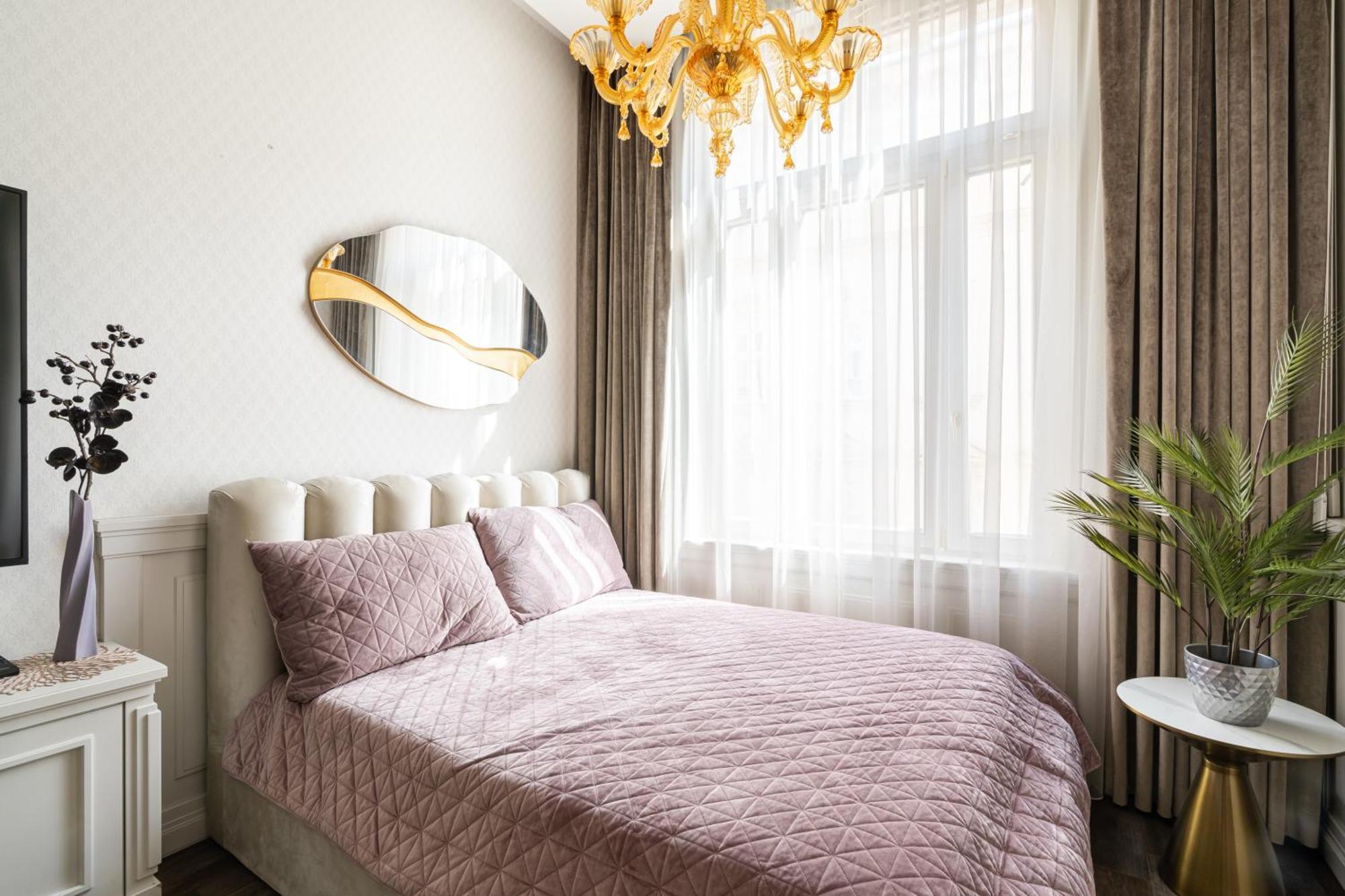 Apartment Basilica View Prime With Free Parking *