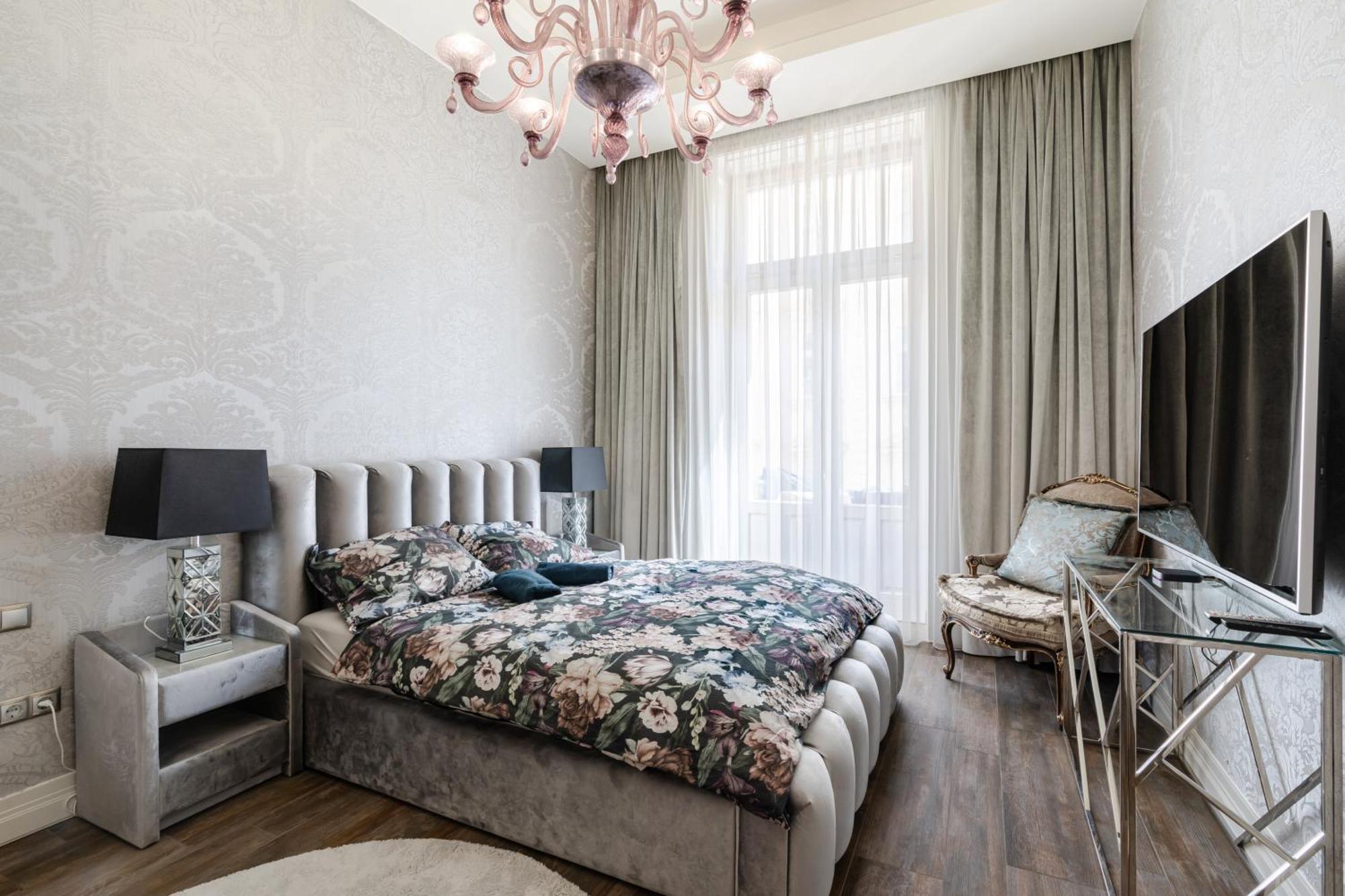 Basilica View Prime With Free Parking Budapest