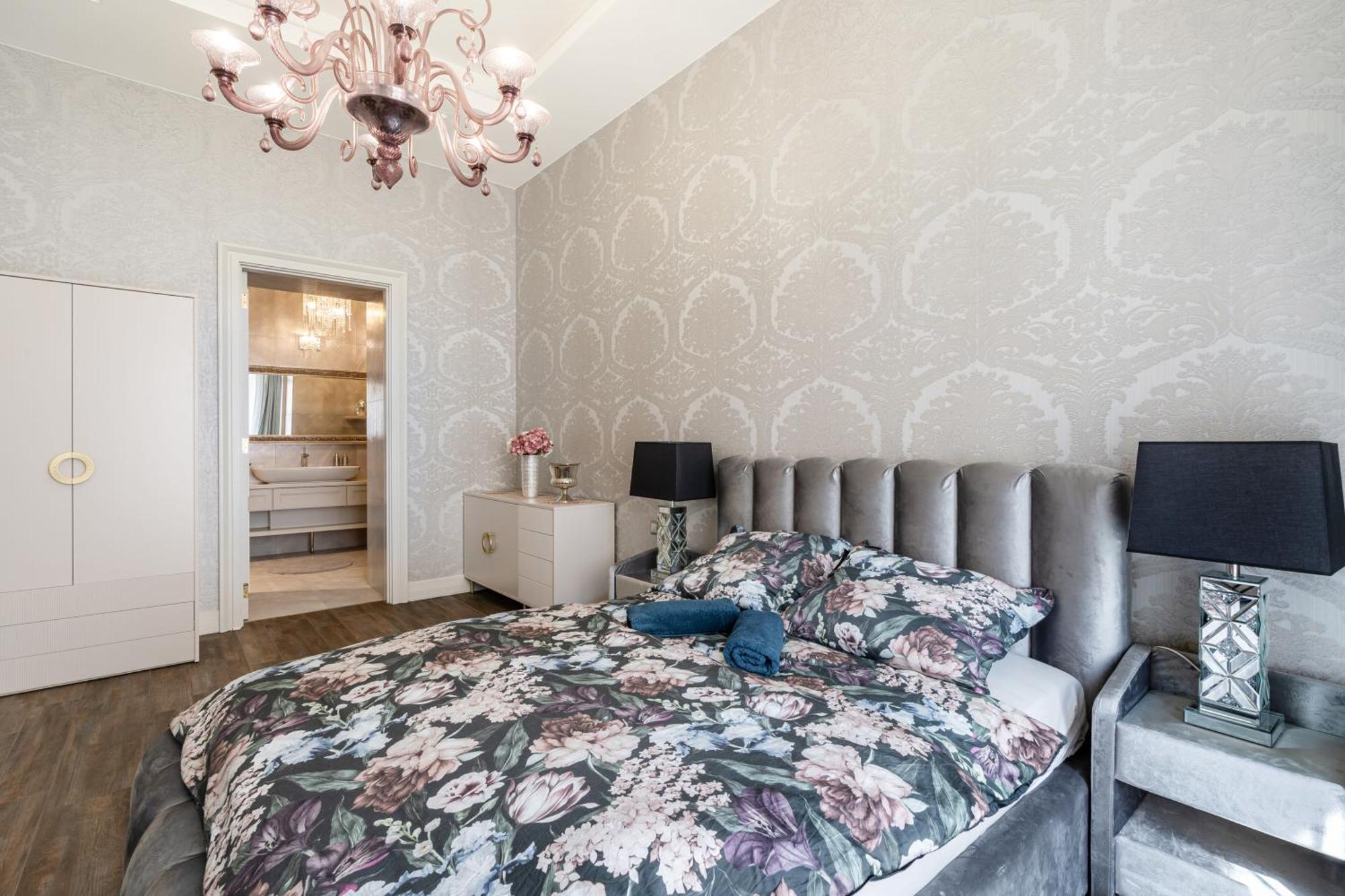 Apartment Basilica View Prime With Free Parking *