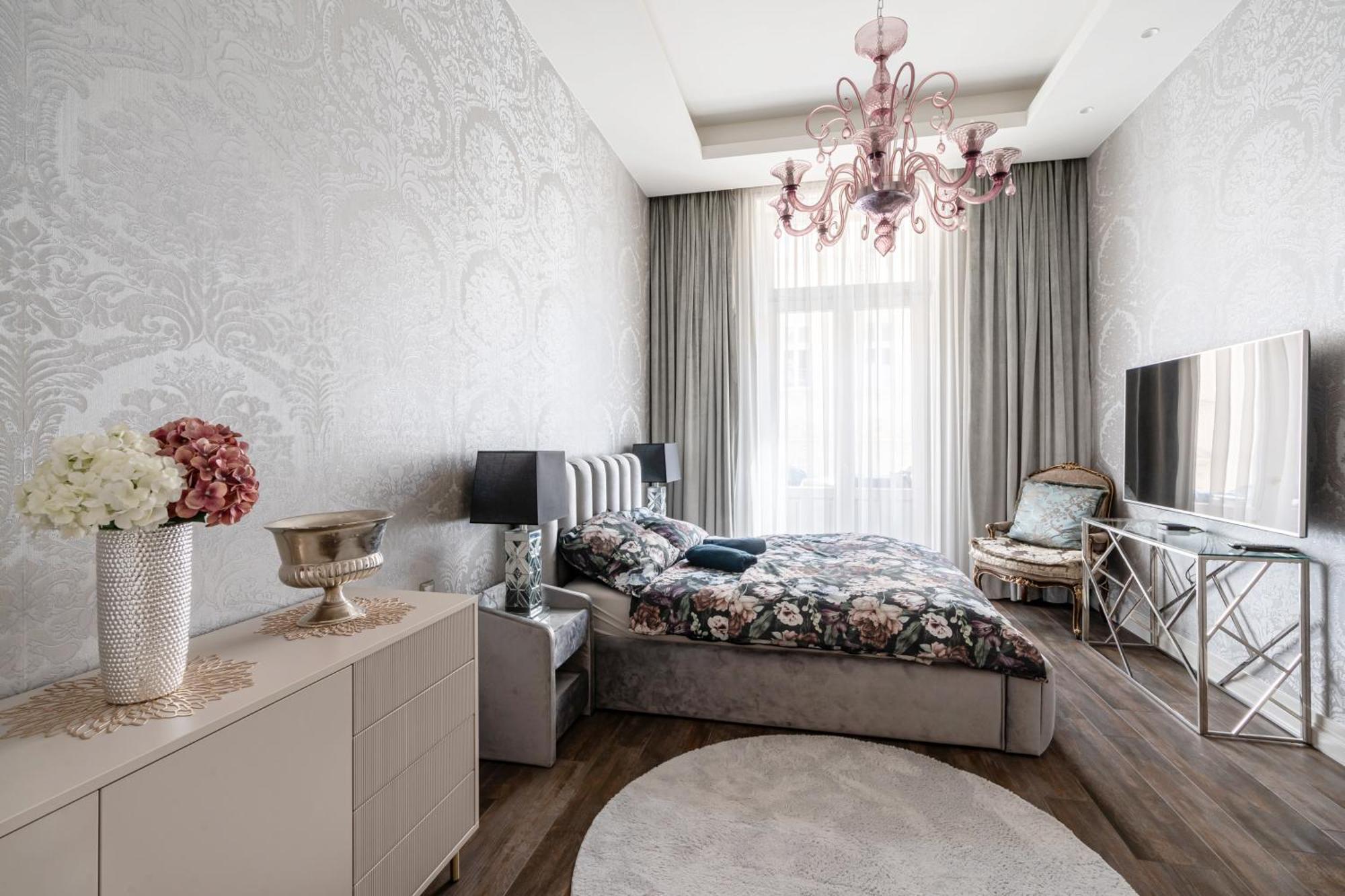 Basilica View Prime With Free Parking Budapest
