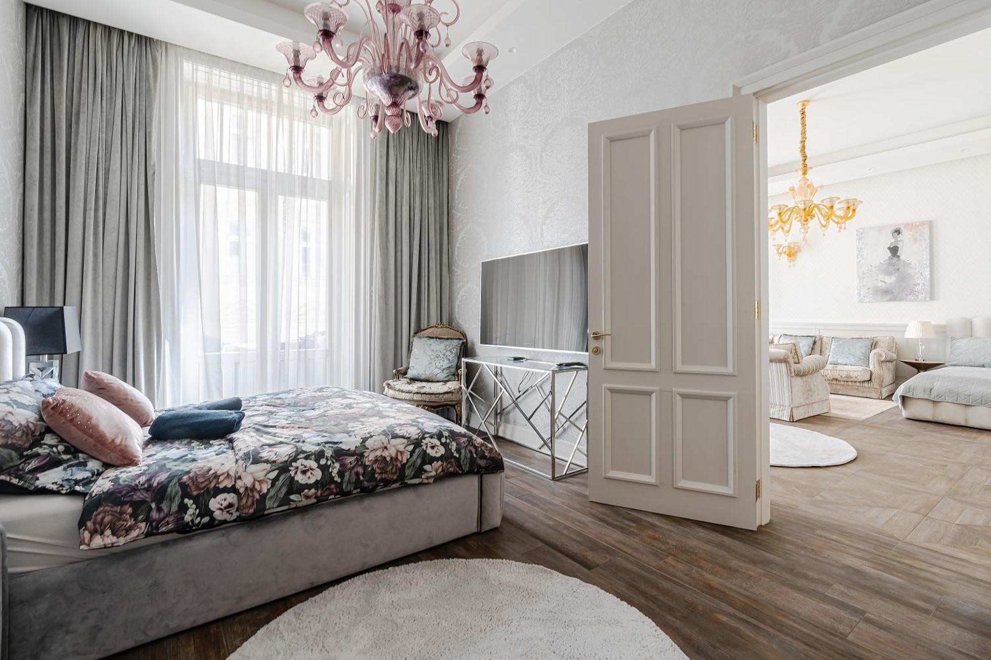 Apartment Basilica View Prime With Free Parking *