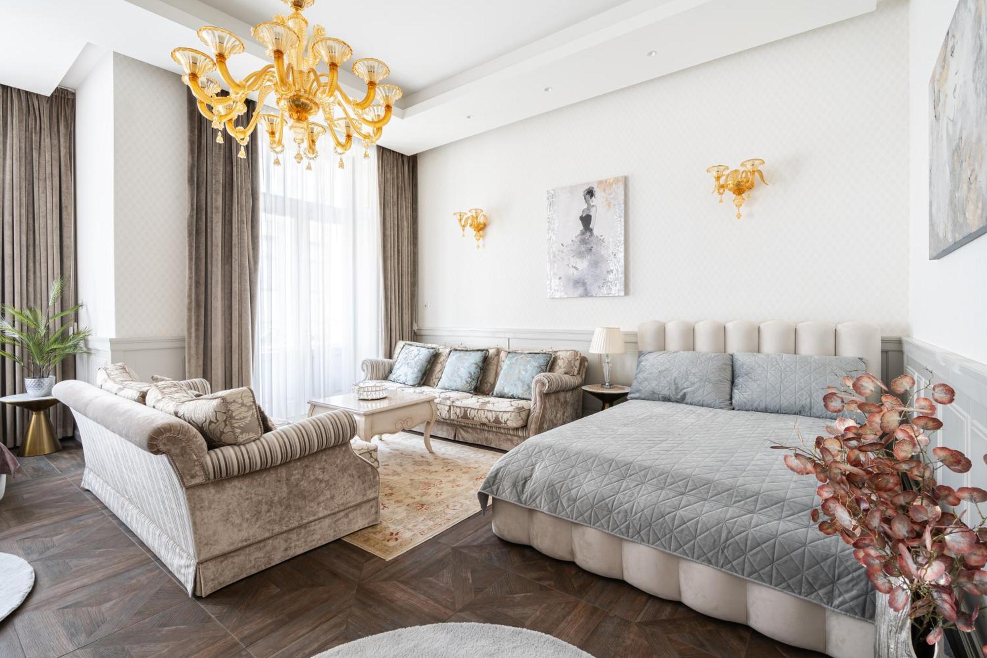 Basilica View Prime With Free Parking Budapest