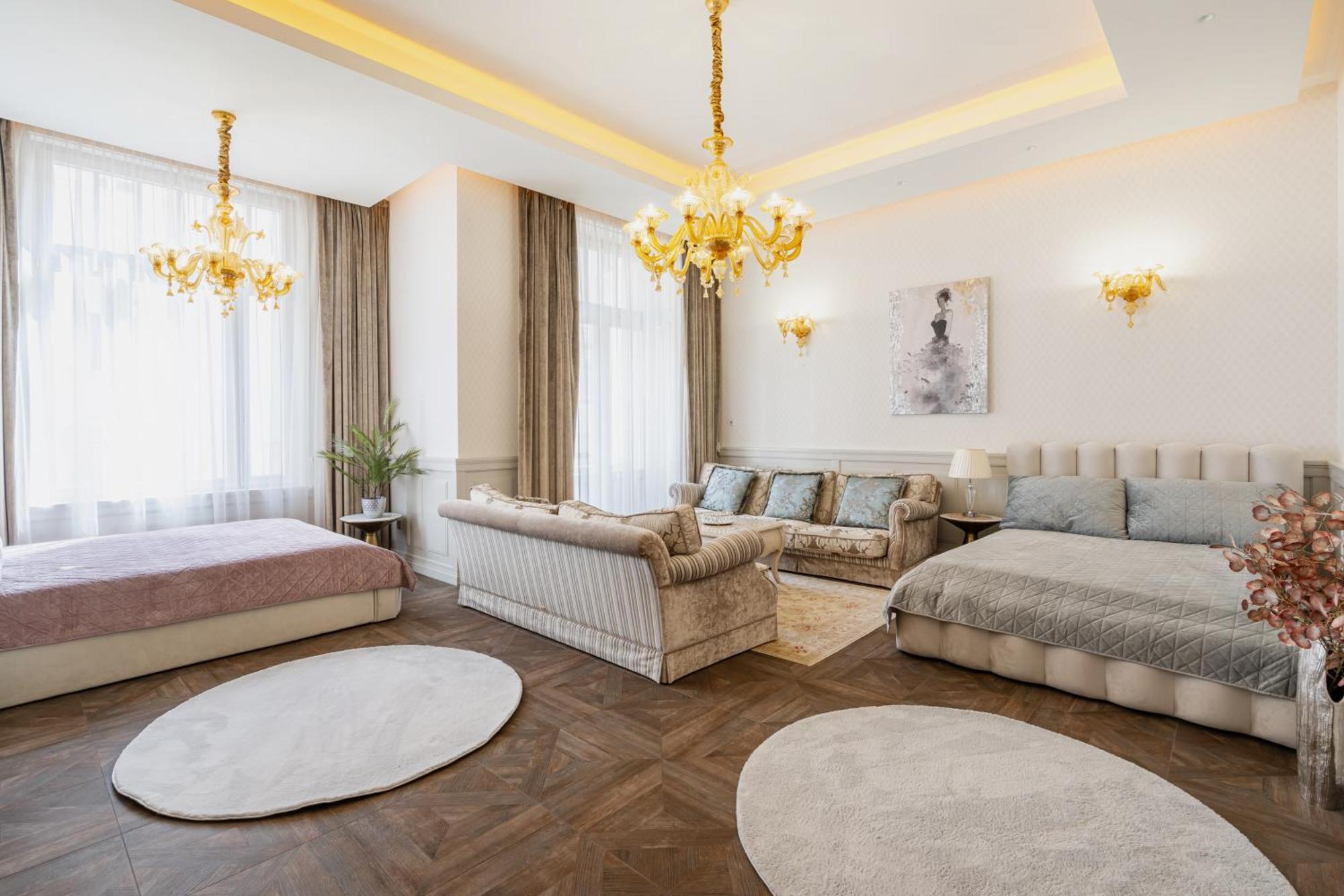 Apartment Basilica View Prime With Free Parking *