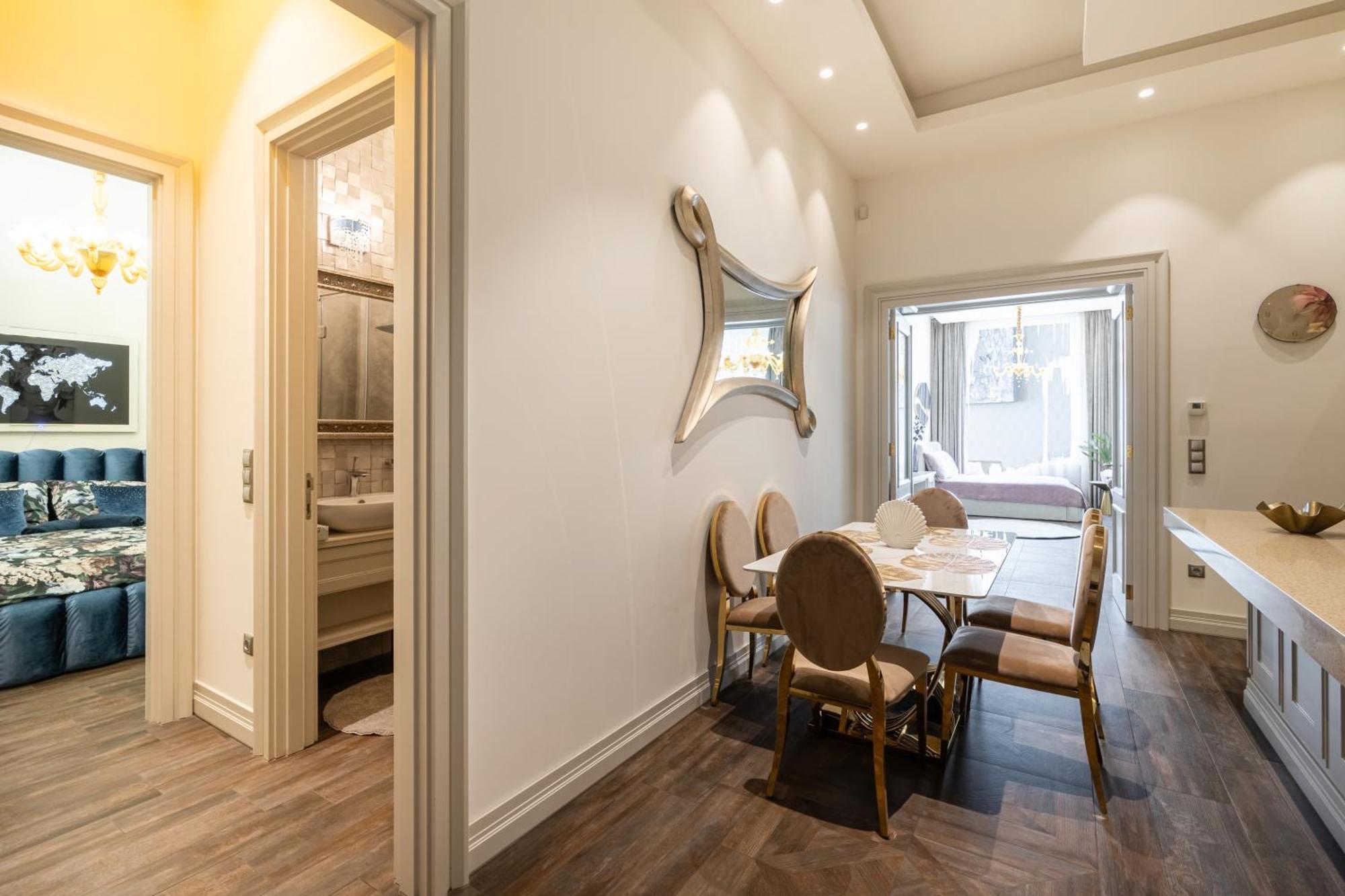 Basilica View Prime With Free Parking Budapest